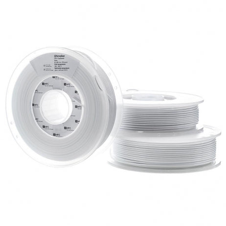 Cable blanco CPE+ Ultimaker de 2,85 mm