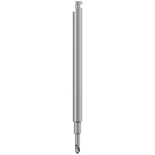 Fresa per estrazione vite Ø 1.2 - Gamma Bone Level Ø3