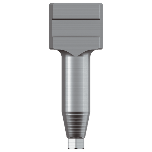 Guida di perforazione per estrazione di viti - gamma Bone Level