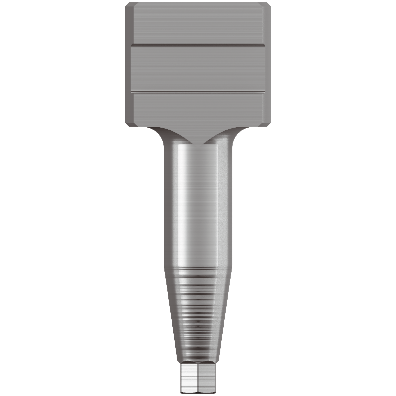 Guida di perforazione per estrazione di viti - gamma Bone Level Ø3