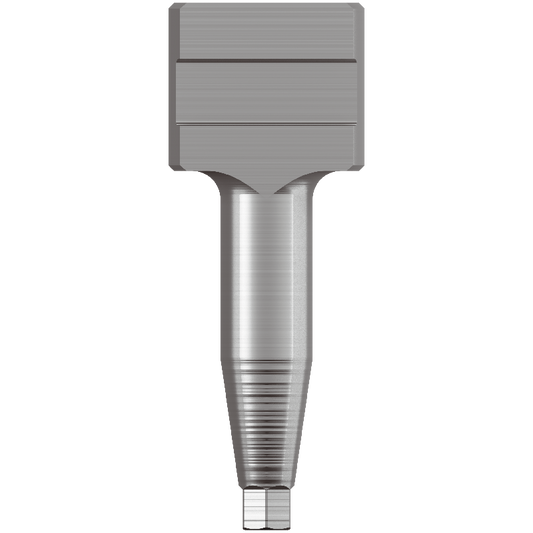 Guida di perforazione per estrazione di viti - gamma Bone Level Ø3