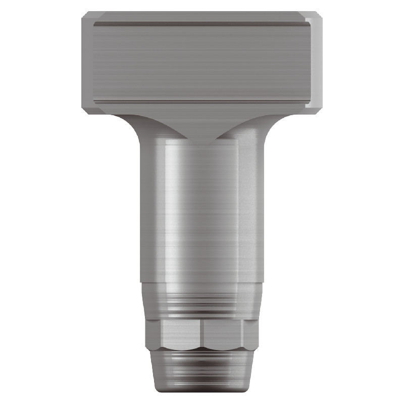 Guía de broca para extracción de tornillos - Gama Tissue Level