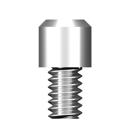 Vite da laboratorio per abutment su abutment Tetra (confezione da 10)