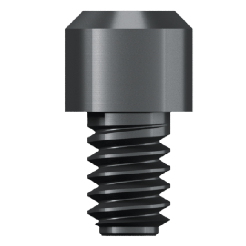 Vite di fissaggio per abutment su abutment Multi-Unit