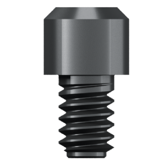 Vite di fissaggio per abutment su abutment Multi-Unit