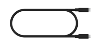 Câble USB-C auto-alimenté MEDIT i700 Wireless